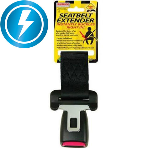 SeatBelts